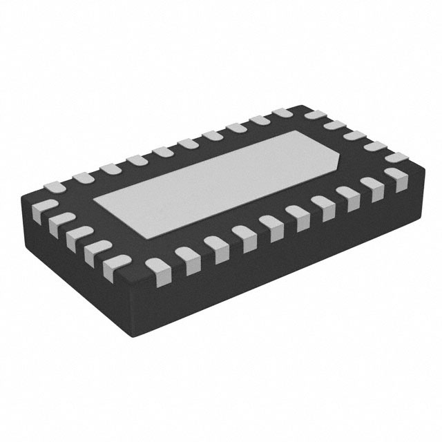 the part number is PI3EQX1002B1ZLEX