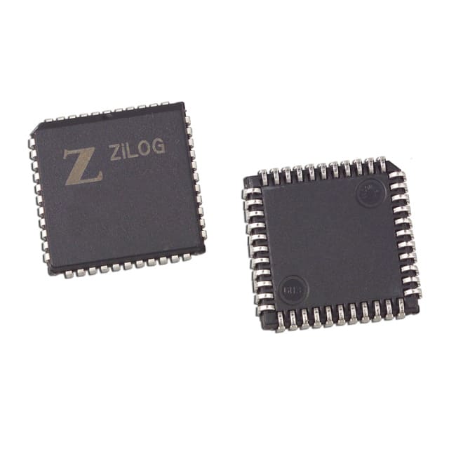 the part number is Z53C8003VSC00TR