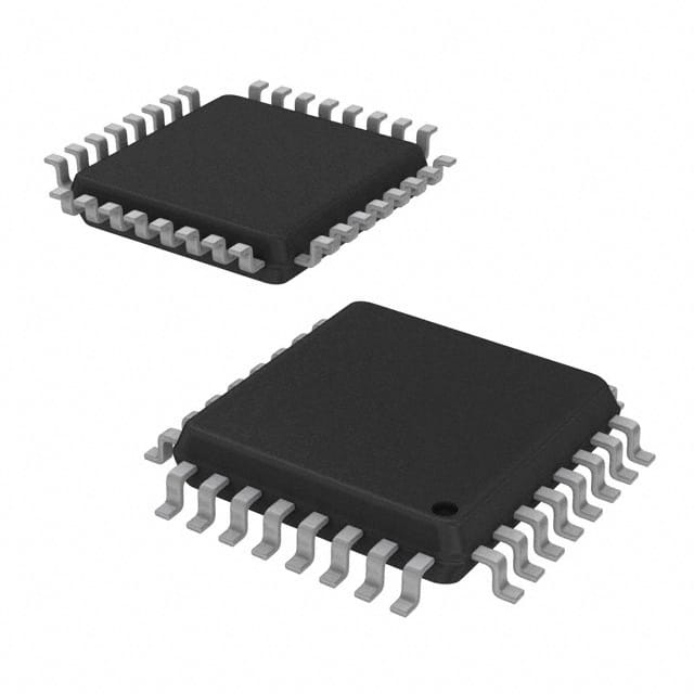 the part number is ADC1002S020HL/C1:1