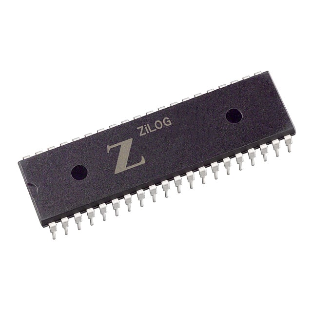 The model is Z8609316PSC