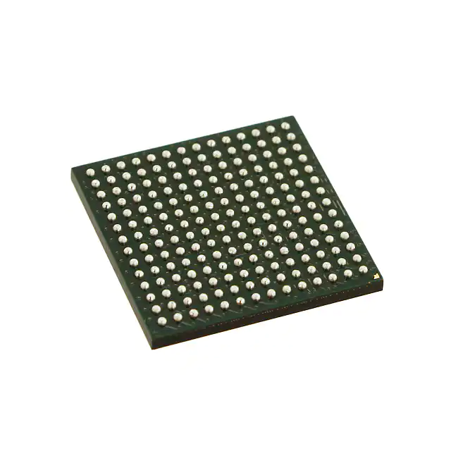 the part number is DSP56303VF100R2