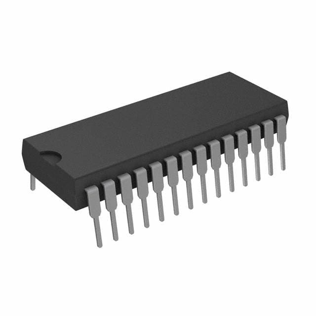 the part number is ISD4003-04MPY